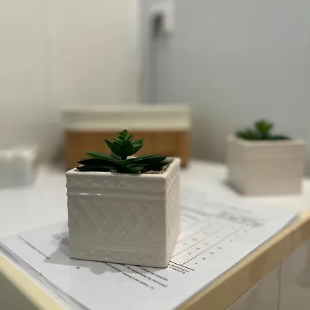 Appartement Feel At - - Near The Center Kalamáta