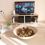 Apartment Feel At - - Near The Center Kalamata