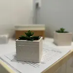 Апартаменты Feel At - - Near The Center Каламата