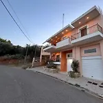 Feel At - - Near The Center Kalamata