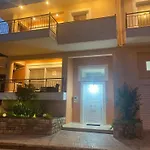 Feel At - - Near The Center * Kalamata