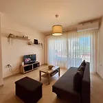 Апартаменты Feel At - - Near The Center Каламата