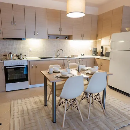 Apartment Feel At - - Near The Center