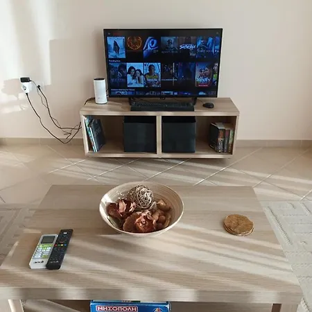 Apartment Feel At - - Near The Center *