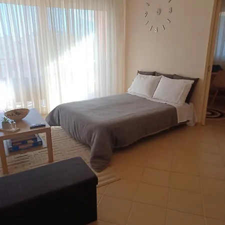 Apartmán Feel At - - Near The Center Kalamata