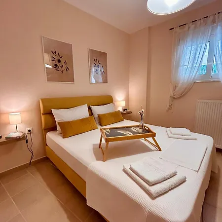 Apartment Feel At - - Near The Center