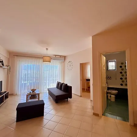 Apartmán Feel At - - Near The Center Kalamata