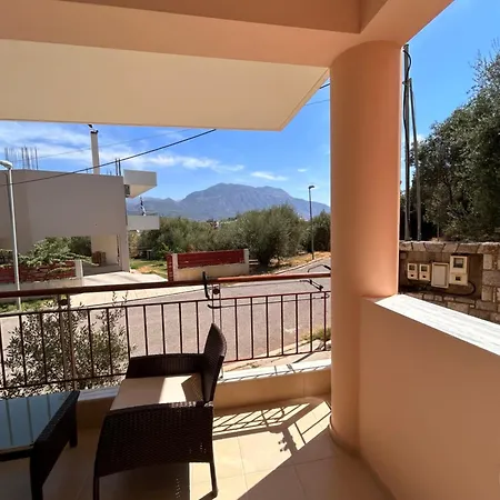 Feel At - - Near The Center Kalamata