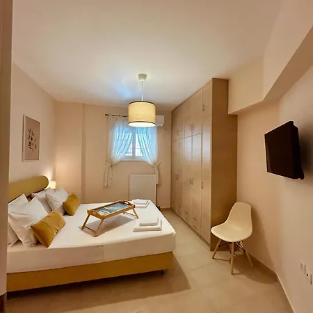 Apartment Feel At - - Near The Center