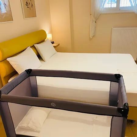 Apartment Feel At - - Near The Center