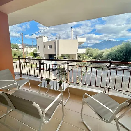 Apartment Feel At - - Near The Center Kalamata