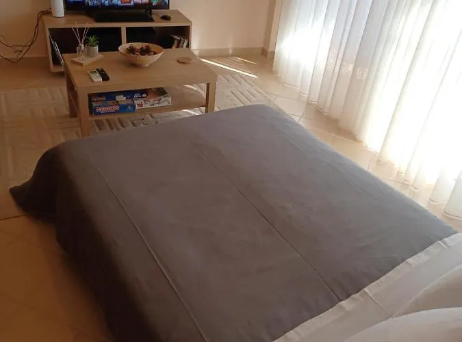 Feel At - - Near The Center 公寓 *