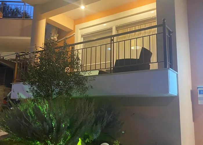 Apartmán Feel At - - Near The Center *