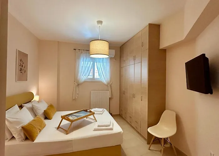 Apartmán Feel At - - Near The Center