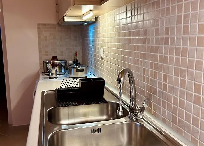 Feel At - - Near The Center 公寓 *